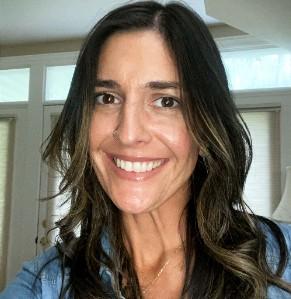 Sarah Mitchell