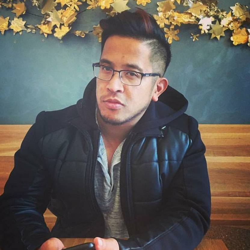 Rommel Bernardo