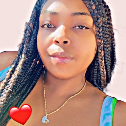 Raynesha Williams