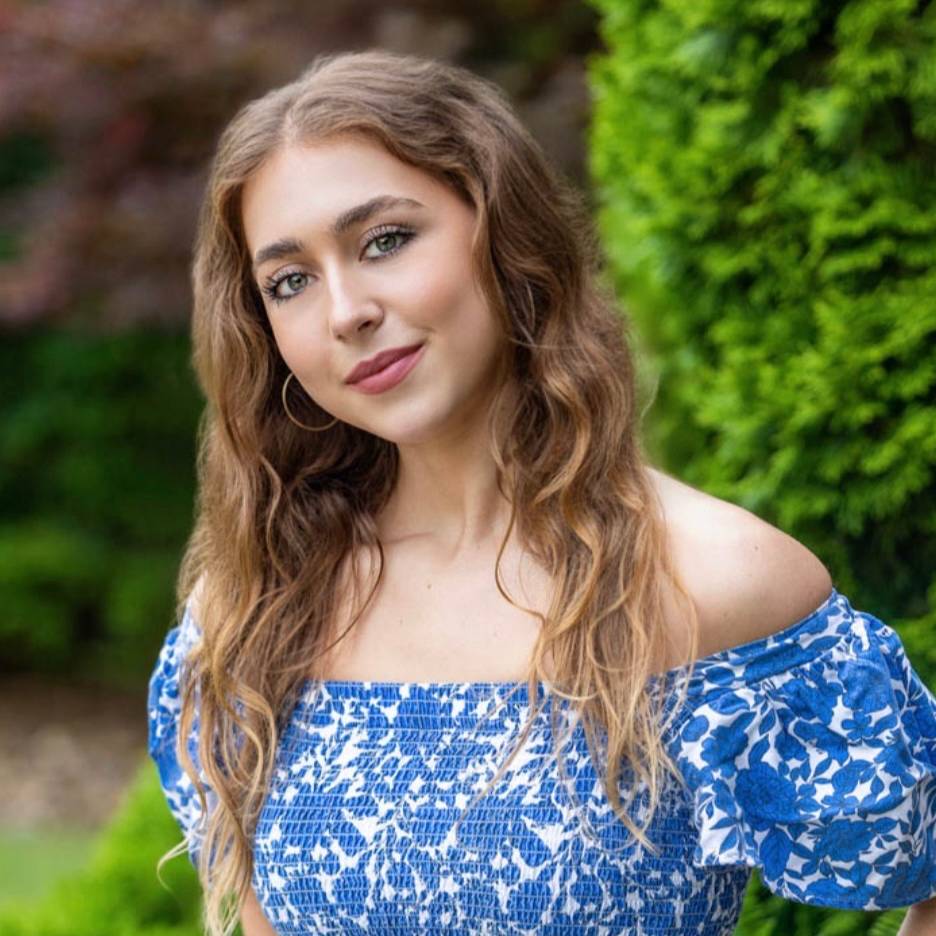 Anna Isabella Zawada