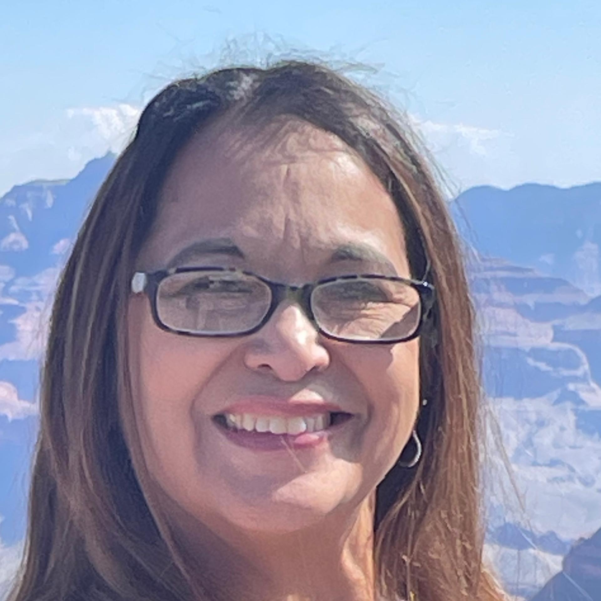 CONNIE MARTINEZ