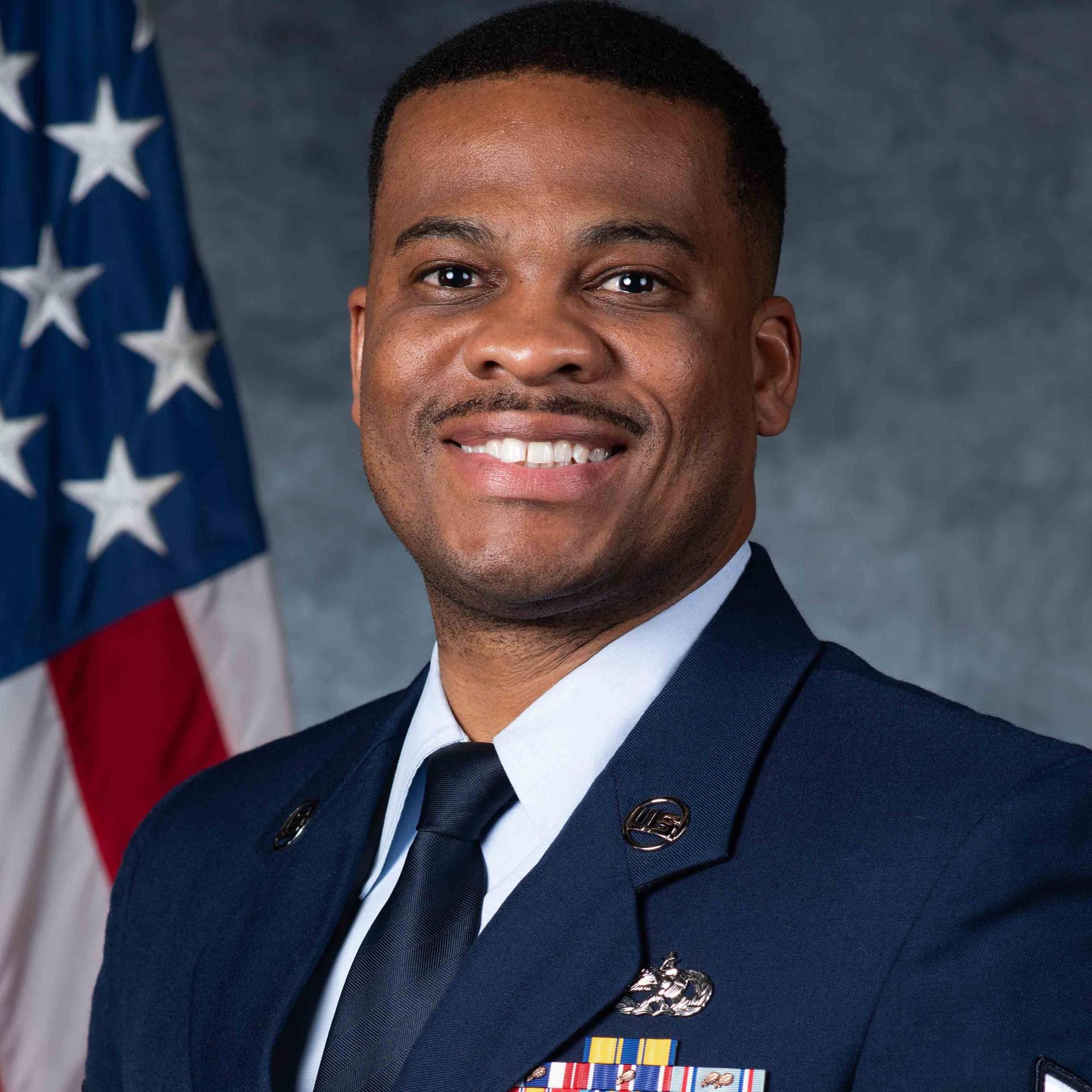 Alvin Burse Jr