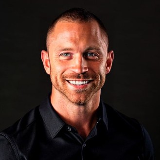 Andrew Green