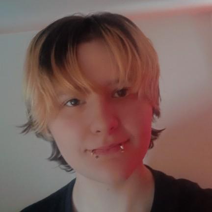 Sierra Huepenbecker