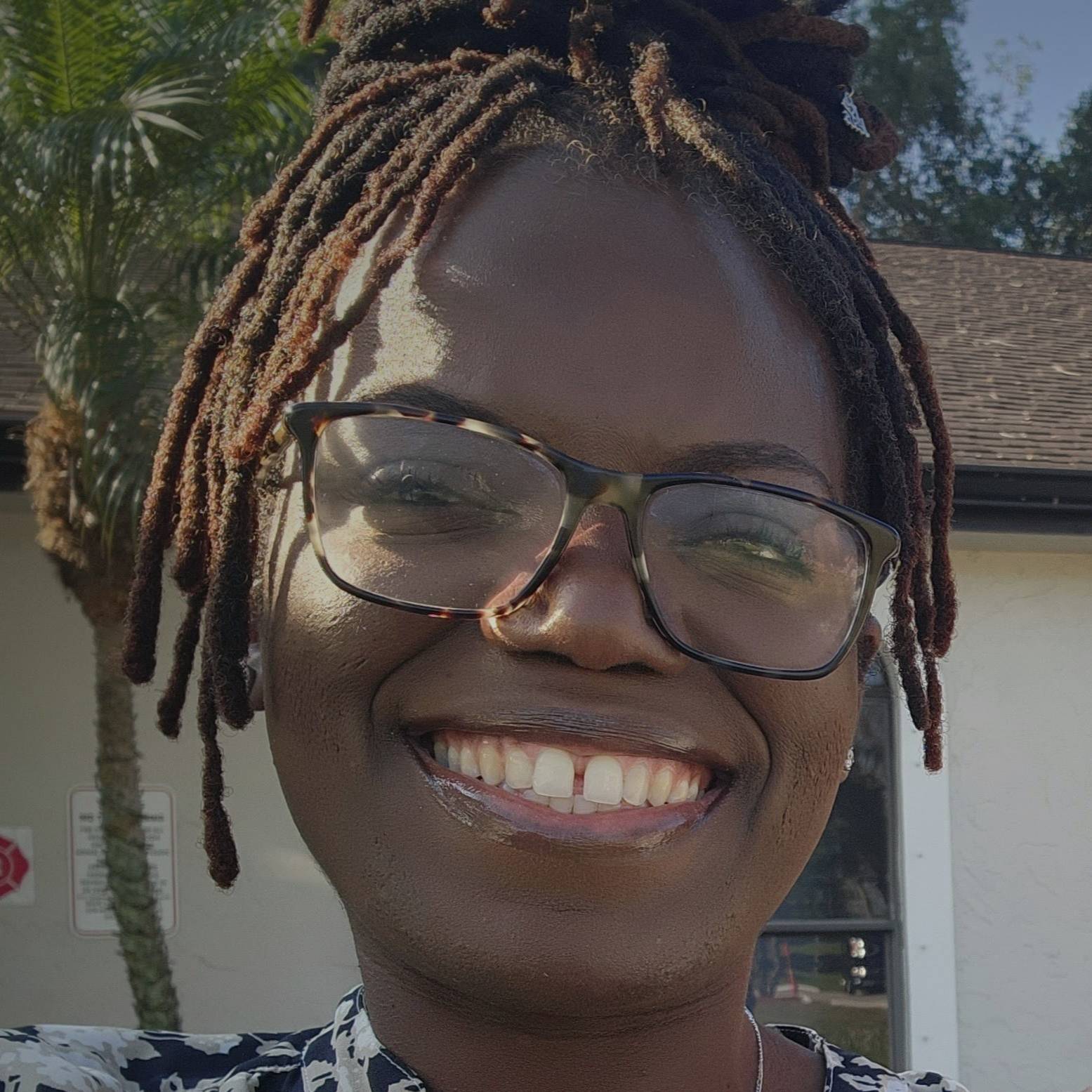 Lorna Hyacinthe