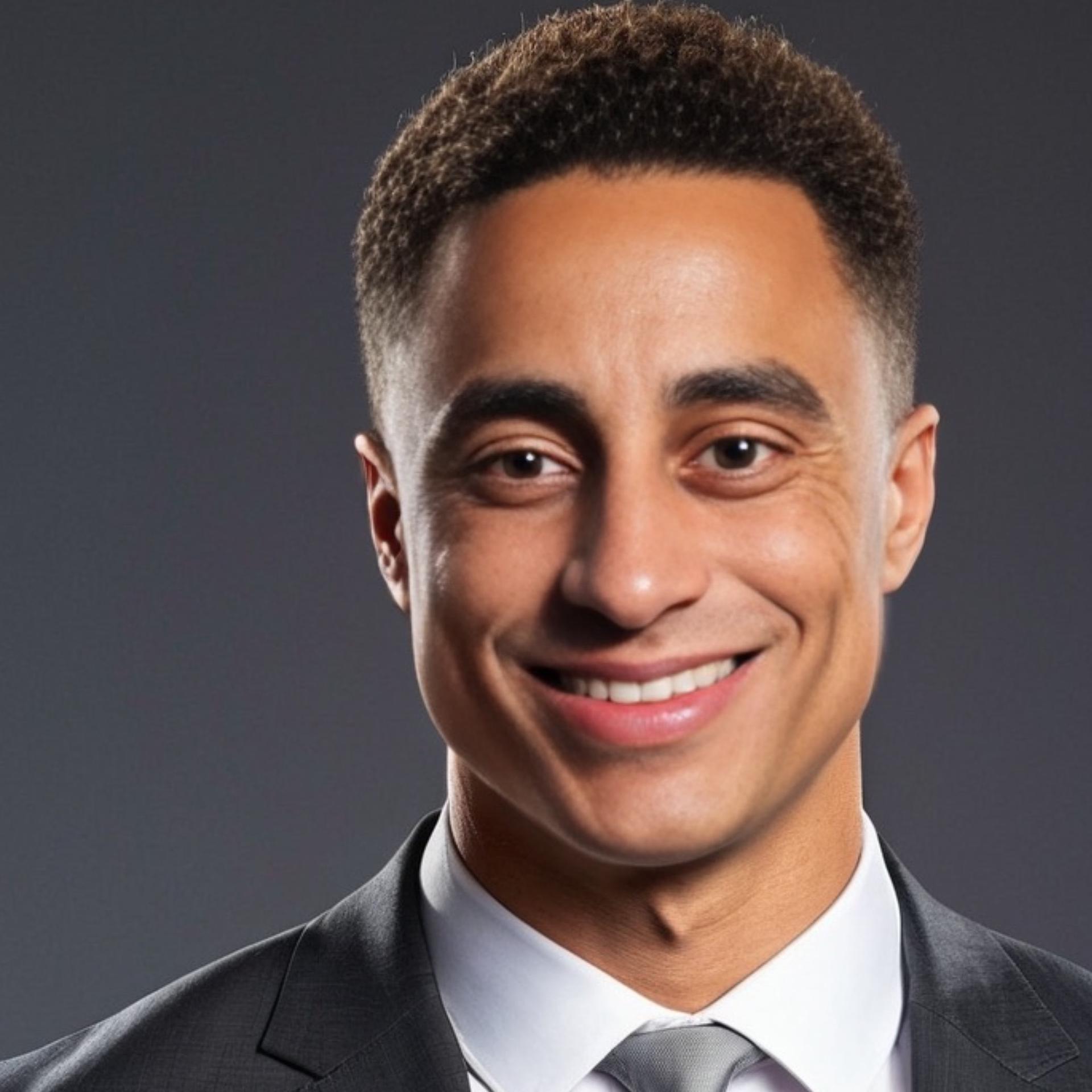 Blake M. Williams