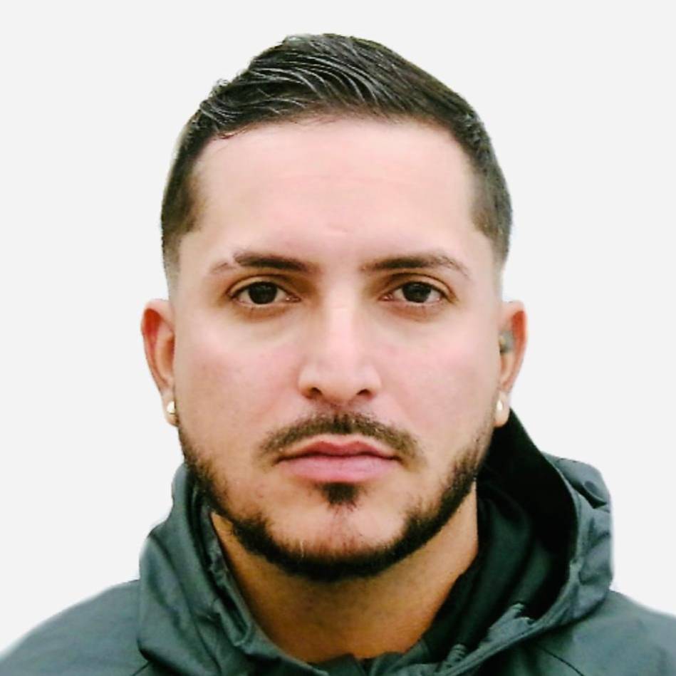 Kevin Rios