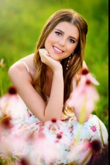 Adeline Widener