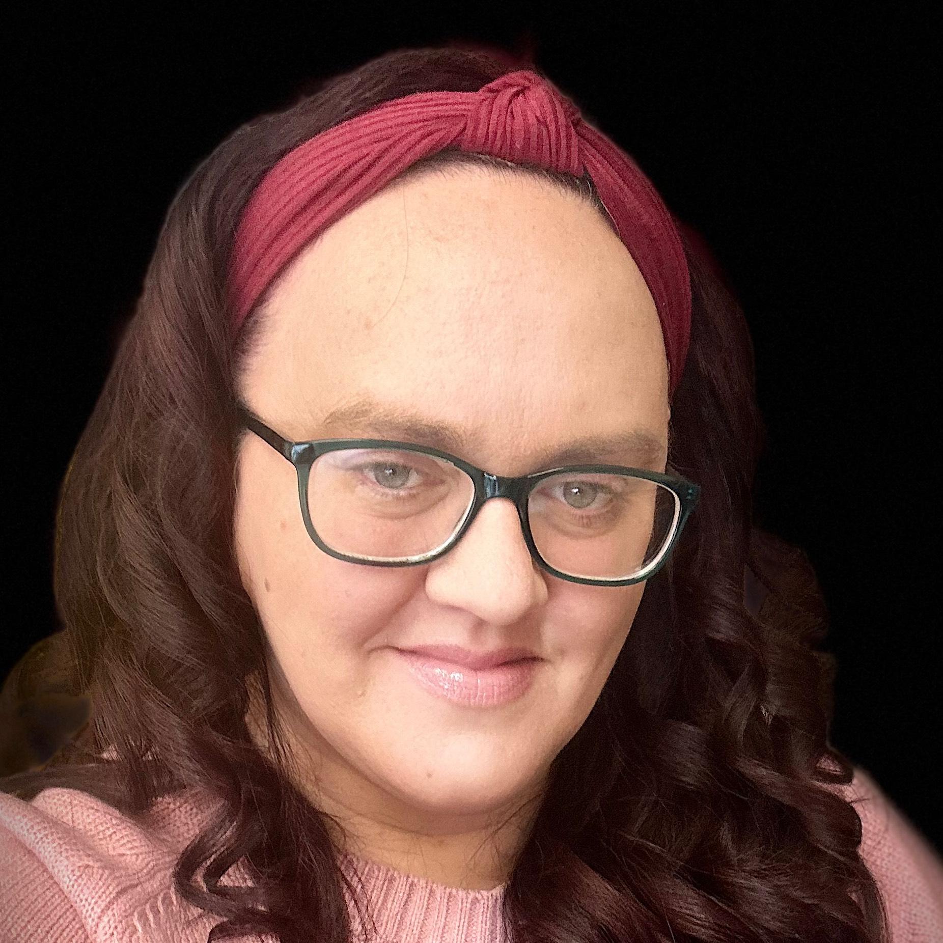 Melissa Everitt