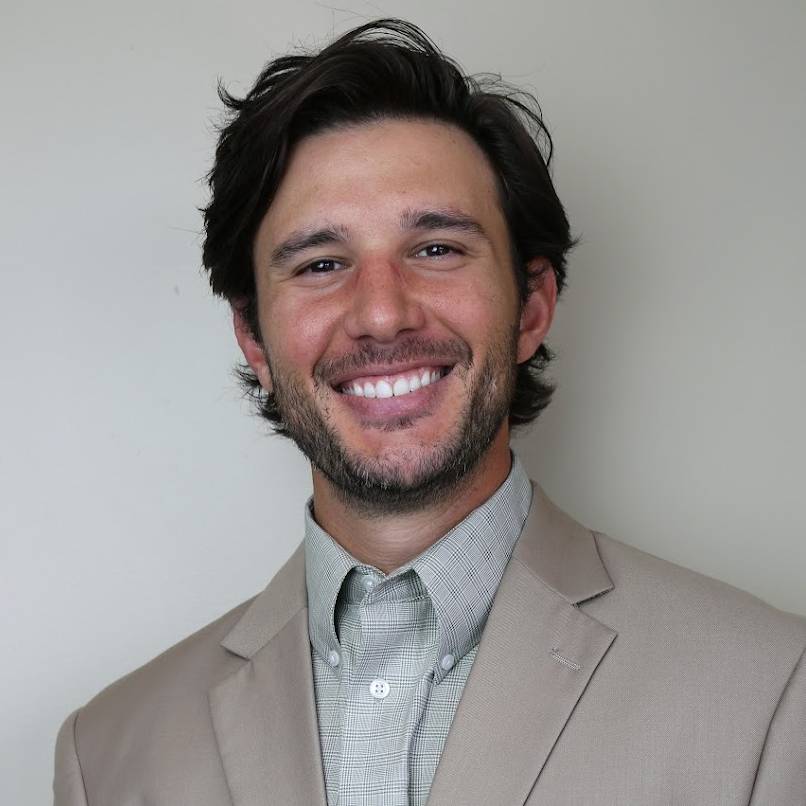 Bret Blanchard