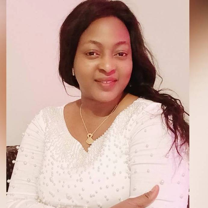 Olayinka Olanrewaju