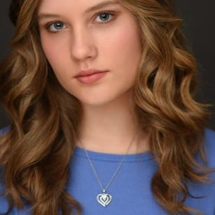 Isabelle Ghen
