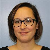 Faith M. Bobcean