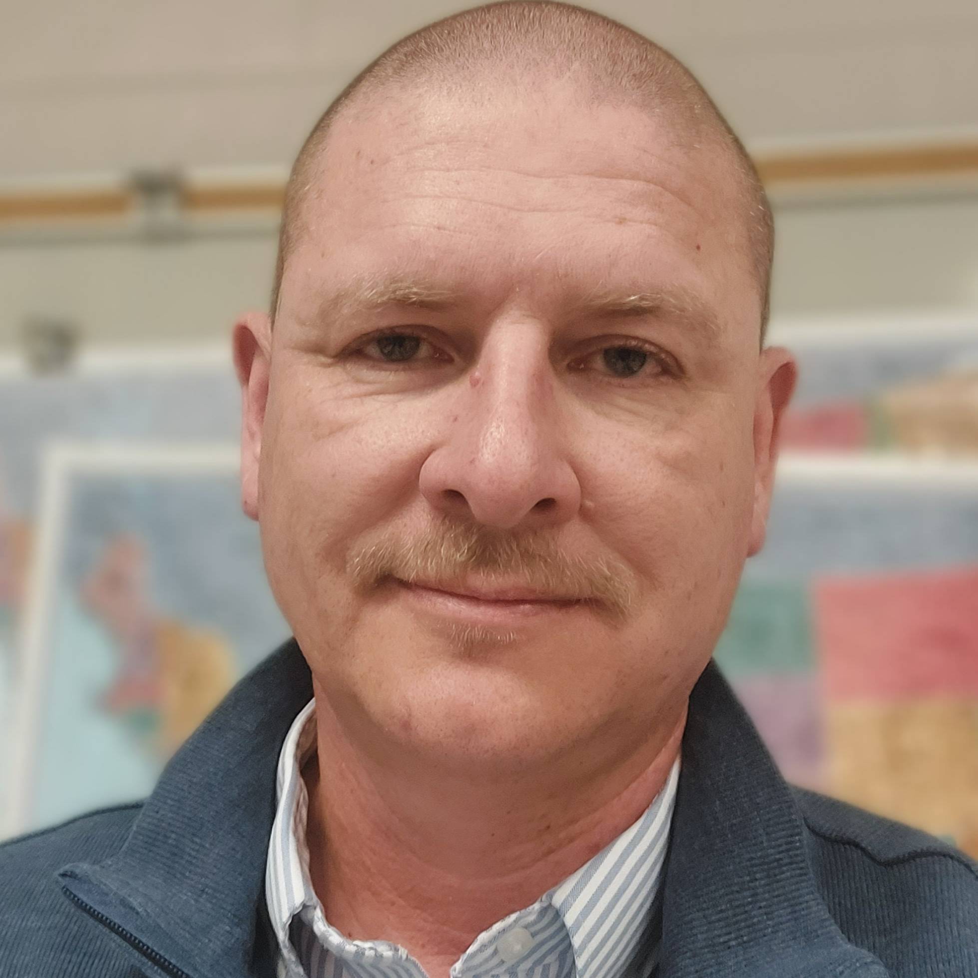 Christopher Davisson