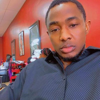 N'faly Karamo Sylla