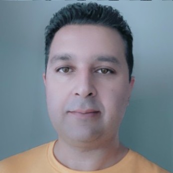 Sayed Iqbal