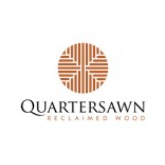 QuarterSawn Reclaimed Wood