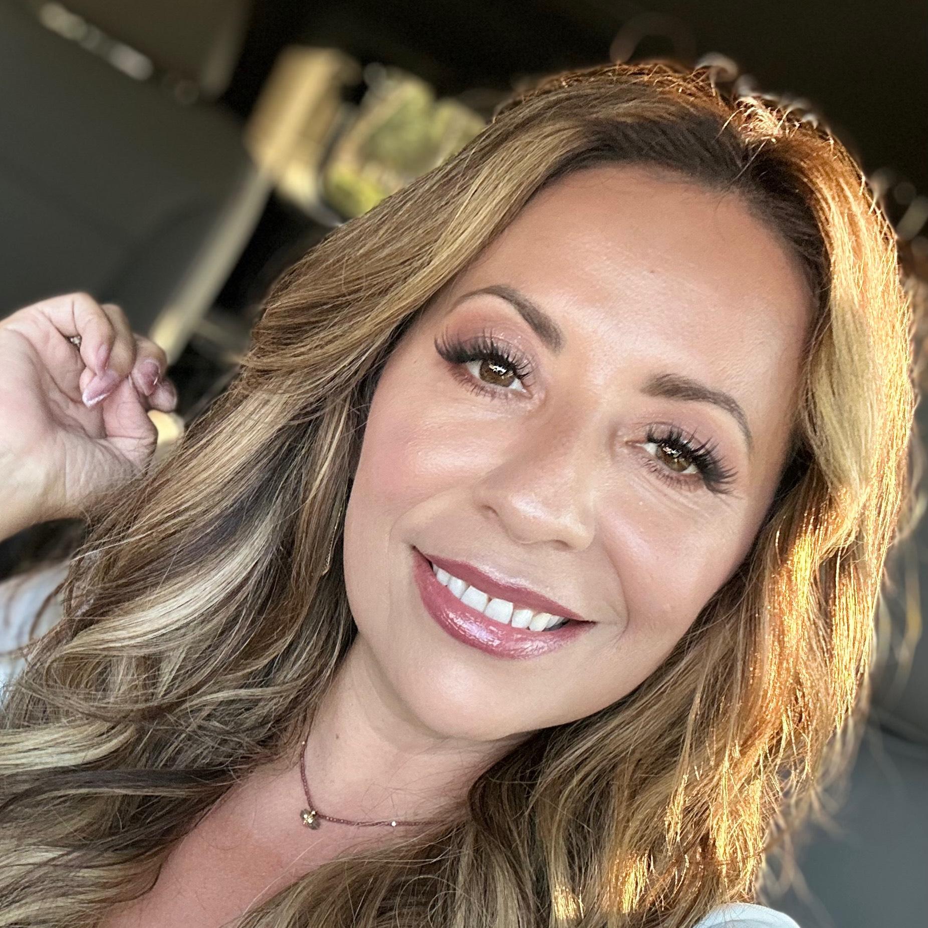 Lina Delgado, RN, WCC