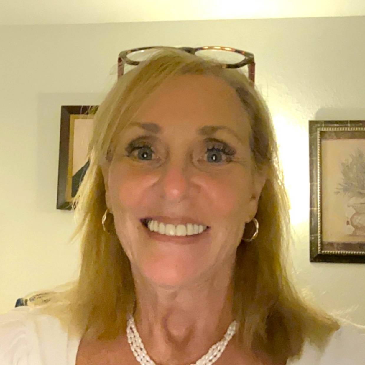 DIANNE VASSALLO