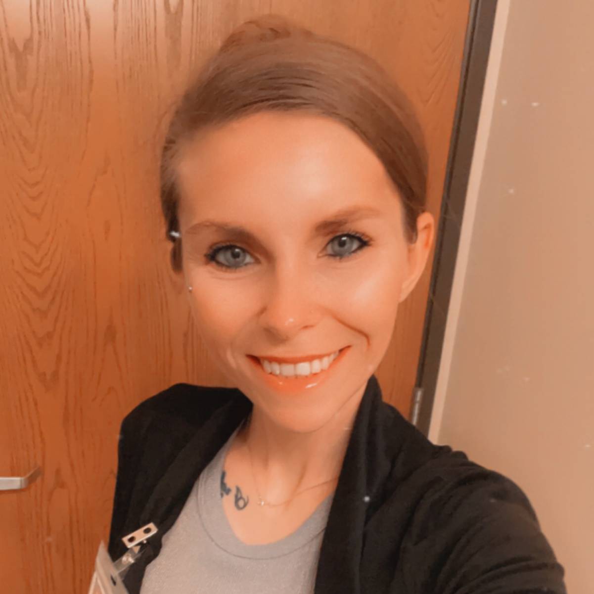 Jennifer Skone