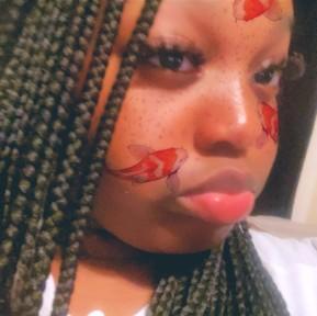 A'Myia Hudson