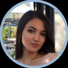 Diana Balasanian