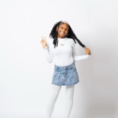 Meeka-Marie Prince-Dinnall