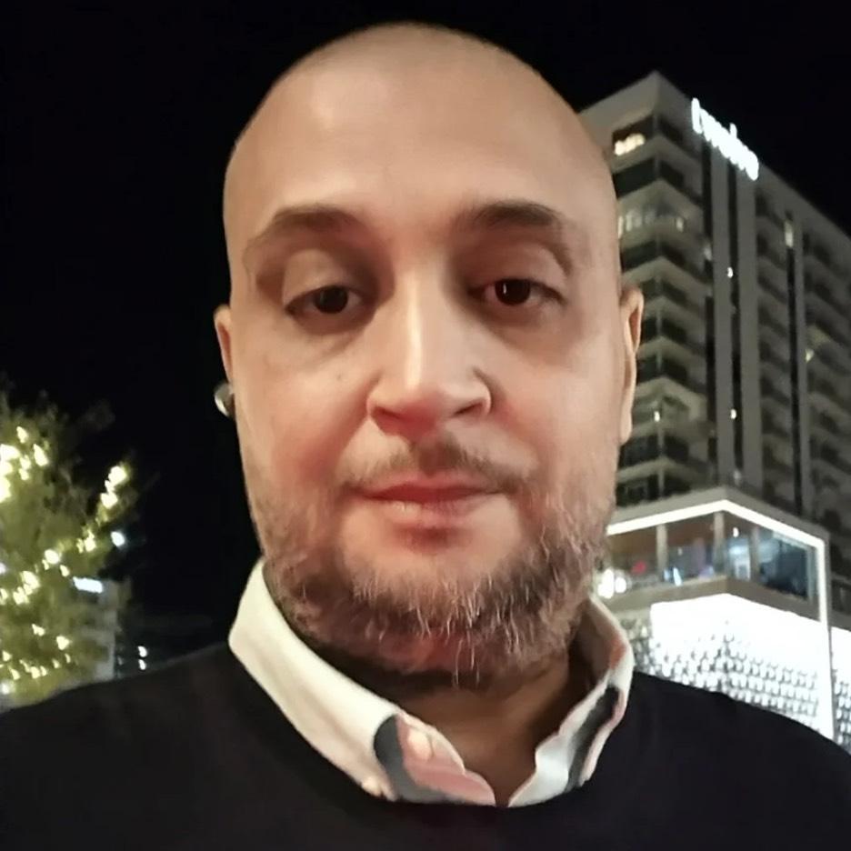 Hazem Younis