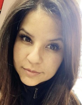 Maria E. Ordaz Romero