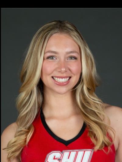 Courtney Fling