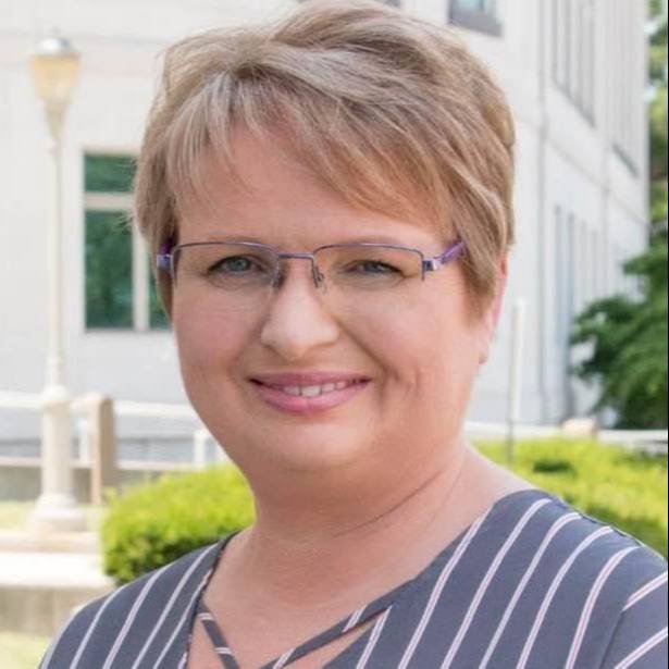 Christine S. Perkins