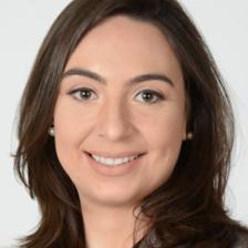 Cristiana Nicoli De Mattos