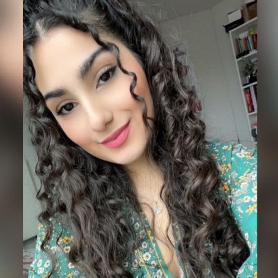 Parimah Delfan