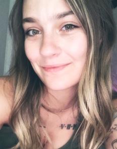 Ashley Norvell
