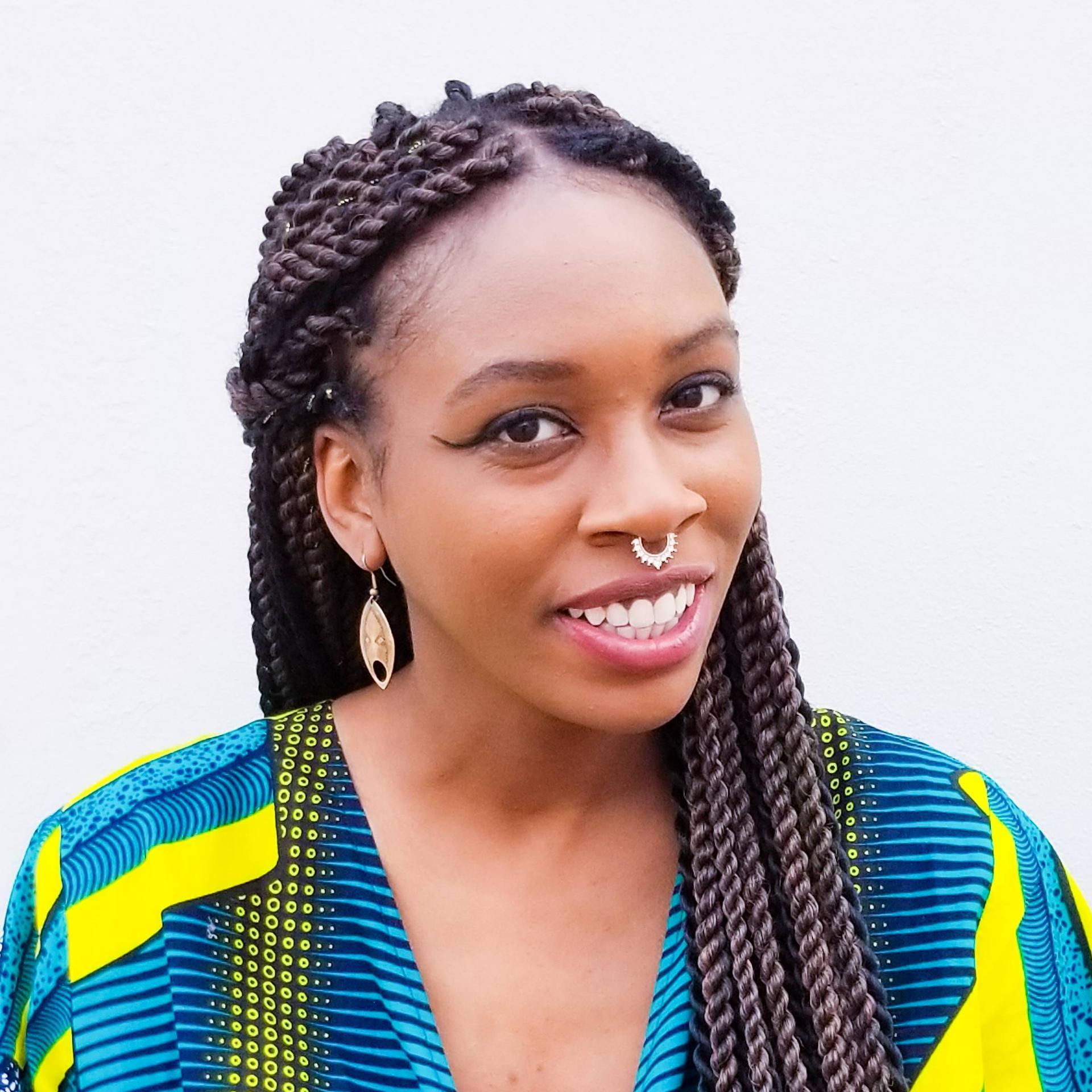ROWANA ABBENSETTS-DOBSON
