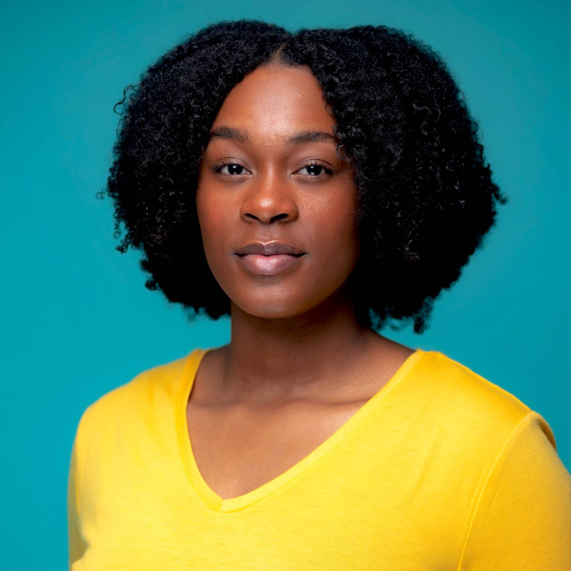 Kimberly Bussey