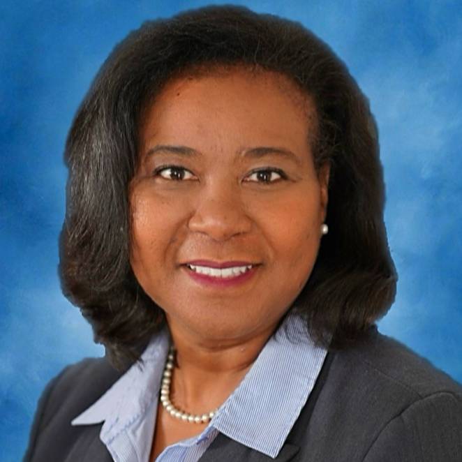 Onnie Barnes Jacque