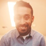 Randy Singh