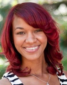 Danielle Carter