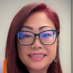 Cynthia Leong