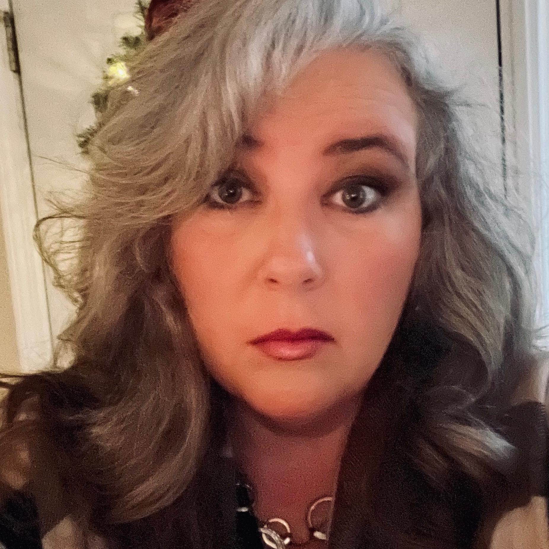 Angela Montgomery