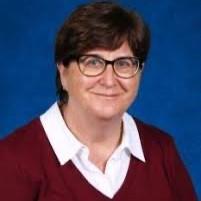 Mary Barry