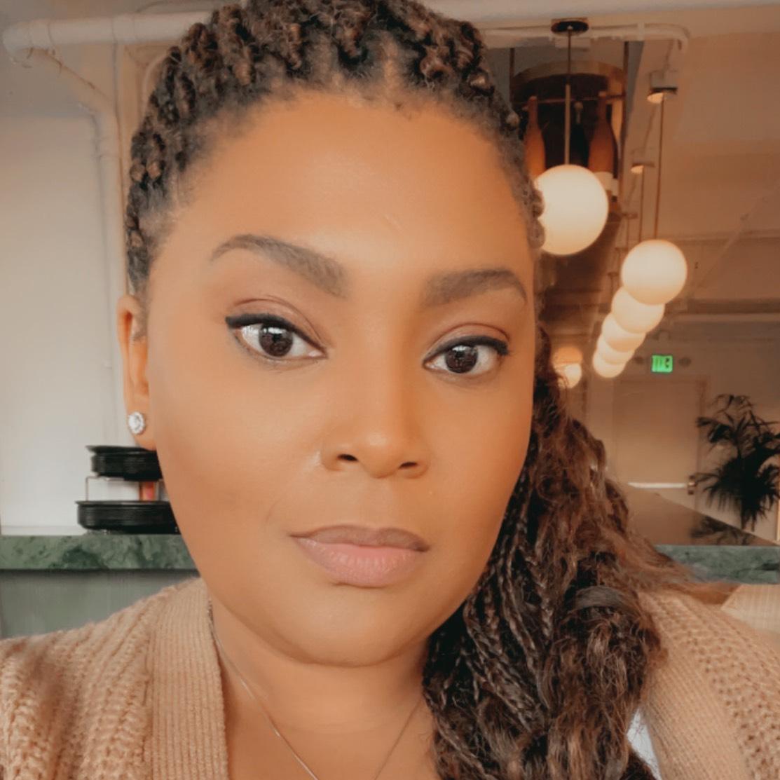 Tanesha Williams