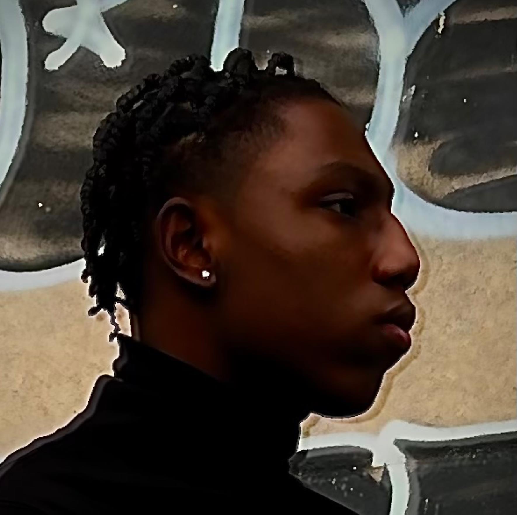 Xavier Carter