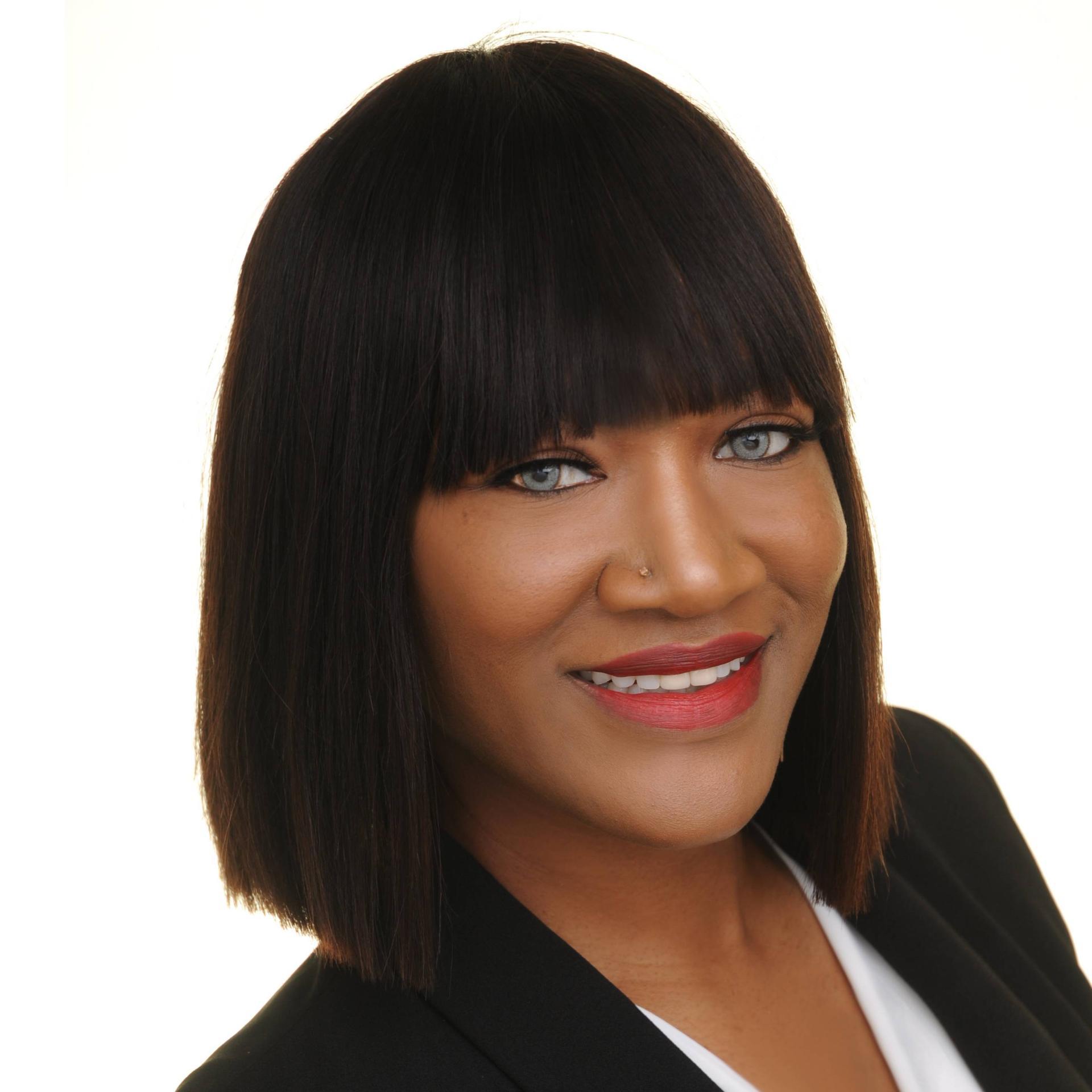 Antionette Mouton