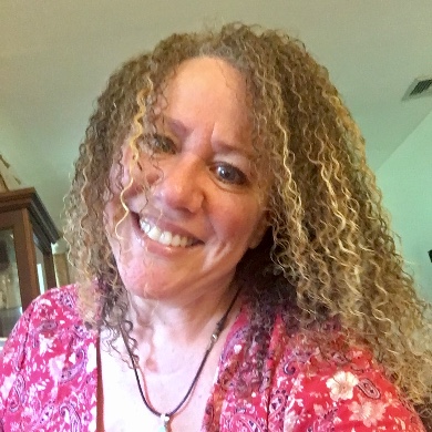 Carolyn Crew