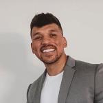Erick Chavarria