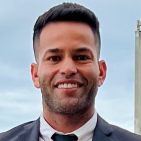 Elbert Mourao
