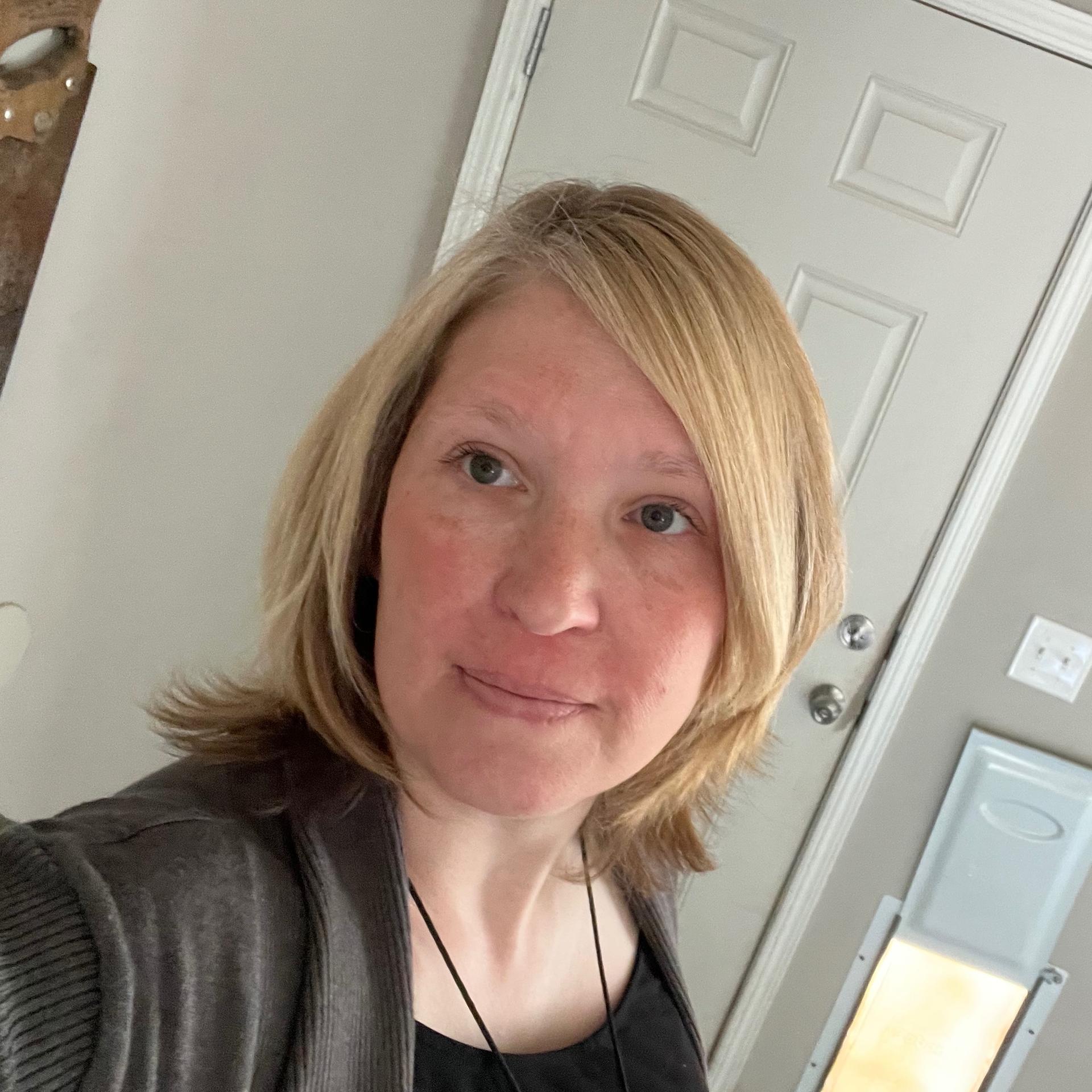 Jennifer Chandler