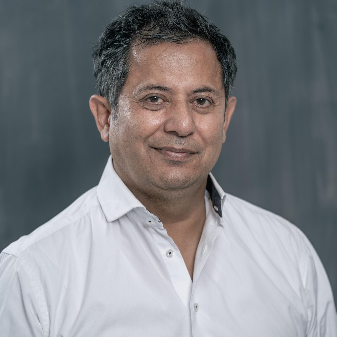 RICARDO PUERTO